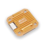 PandaRC Mini VT5804-BAT Lite 5.8G Transmission 1.3W VTX High Power OSD Adjustment X8 Aerial Traversal Drones Accessories